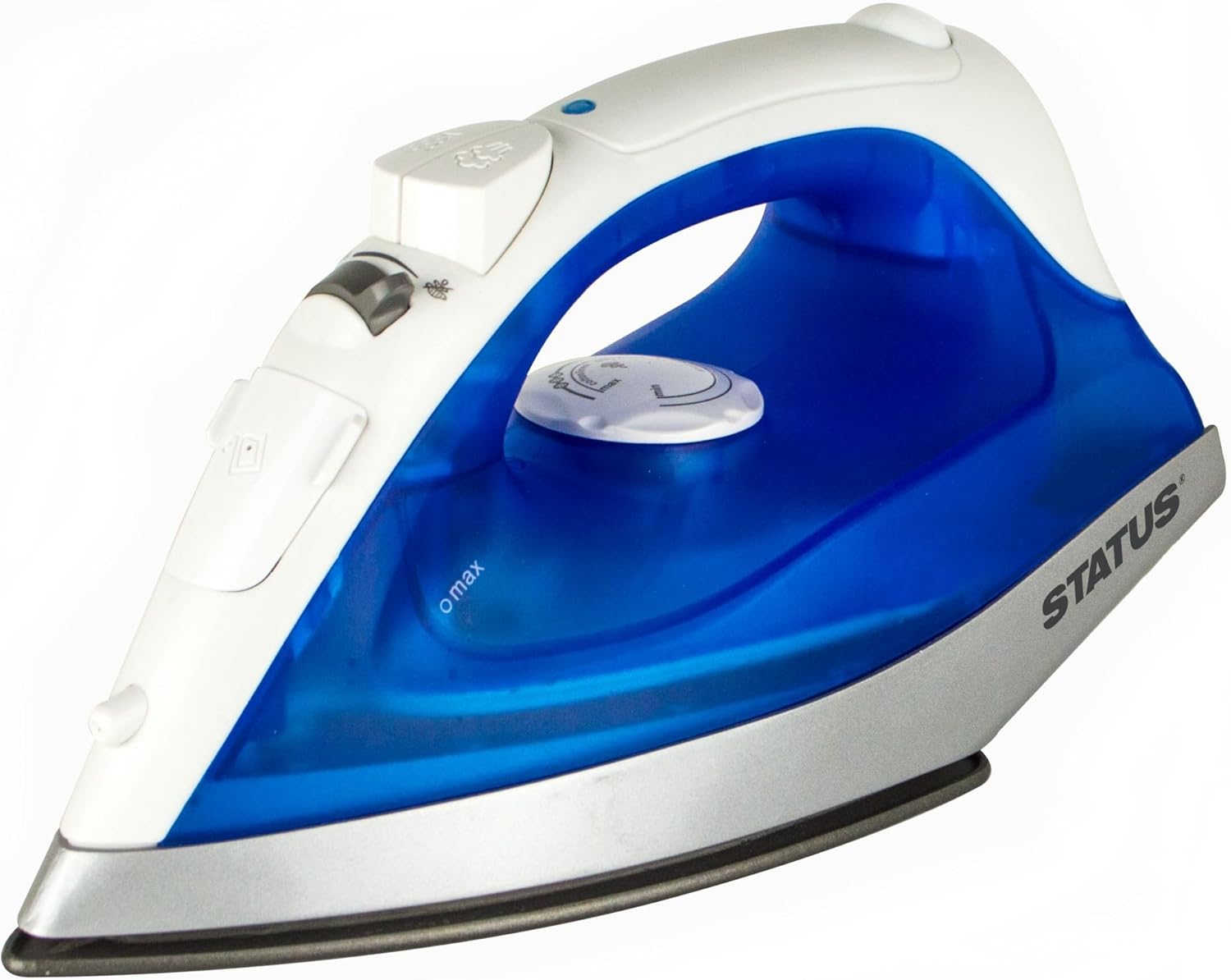 steam iron