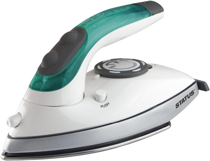 steam iron