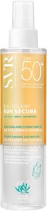 sun protection and tanning