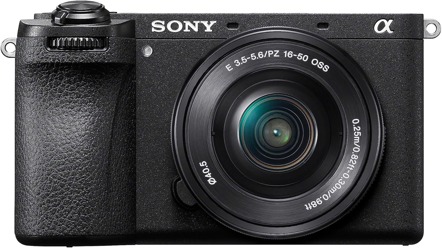 Sony Alpha