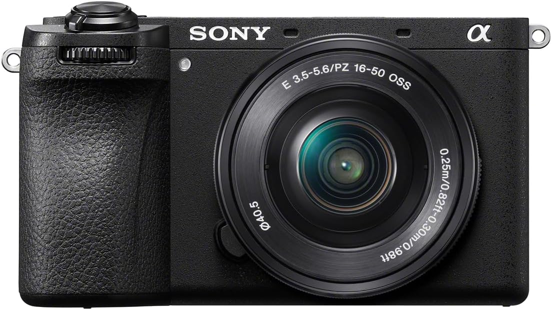 Sony Alpha