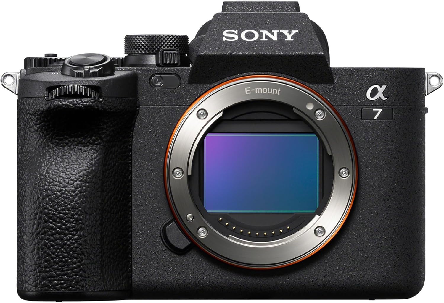 Sony Alpha