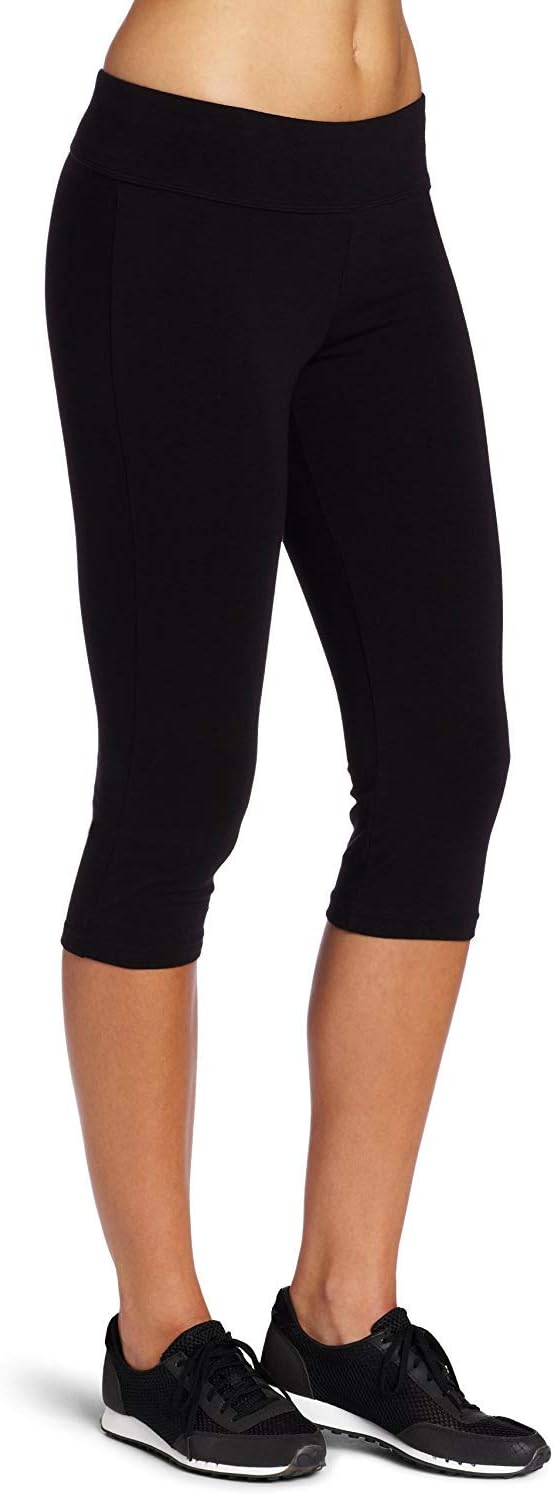 capri sports leggings