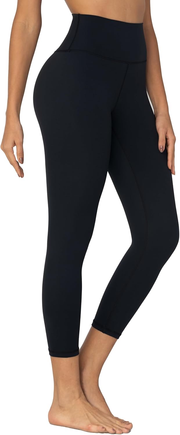 capri sports leggings