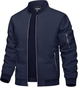 menʼs jacket