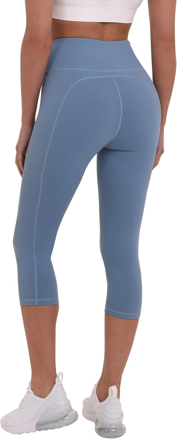 capri sports leggings