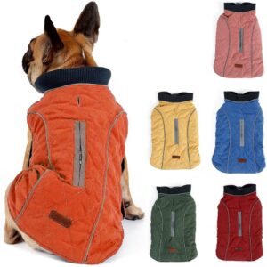 dog jackets amazon