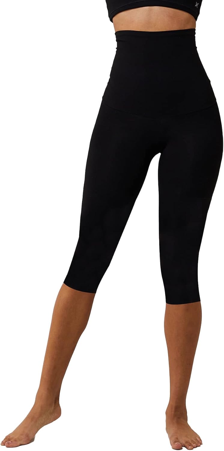 capri sports leggings