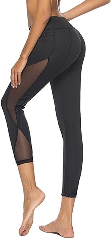 capri sports leggings