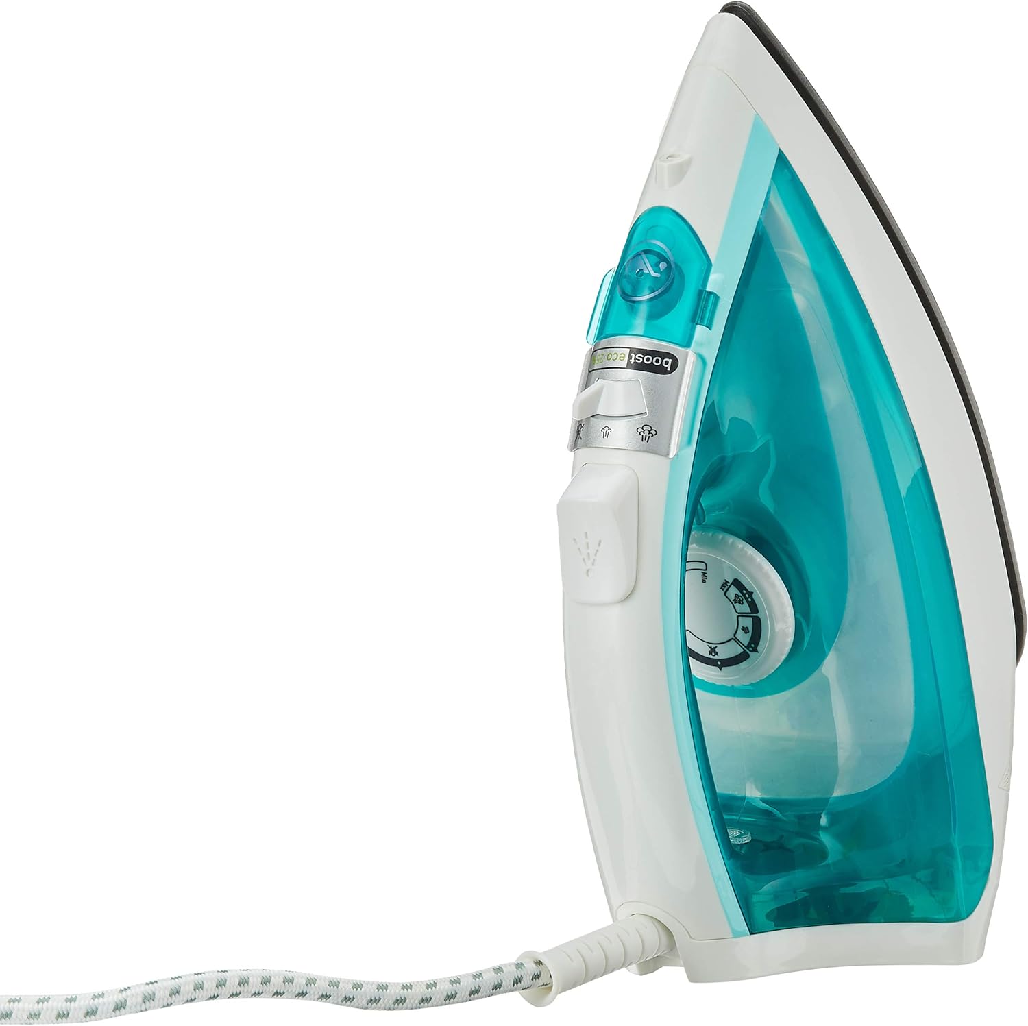 steam iron