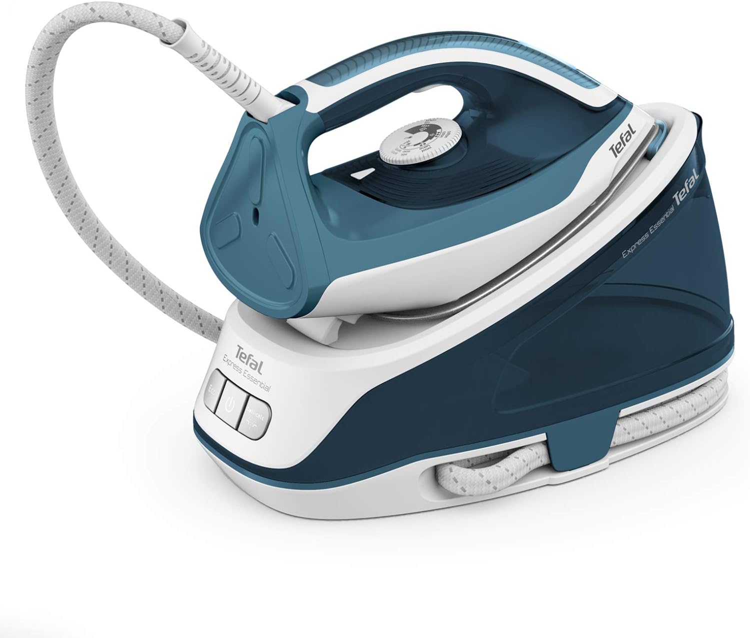 steam iron