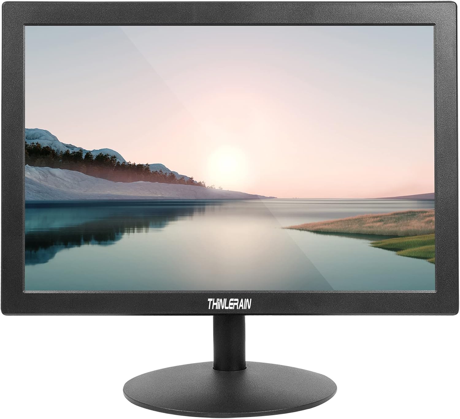 computer monitor