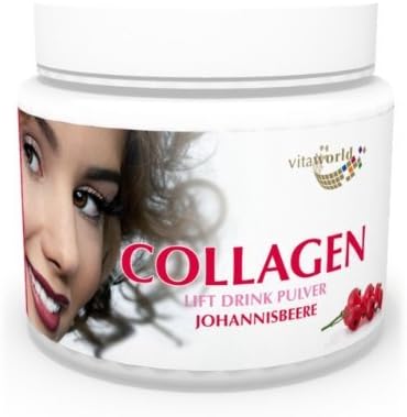 collagen powder