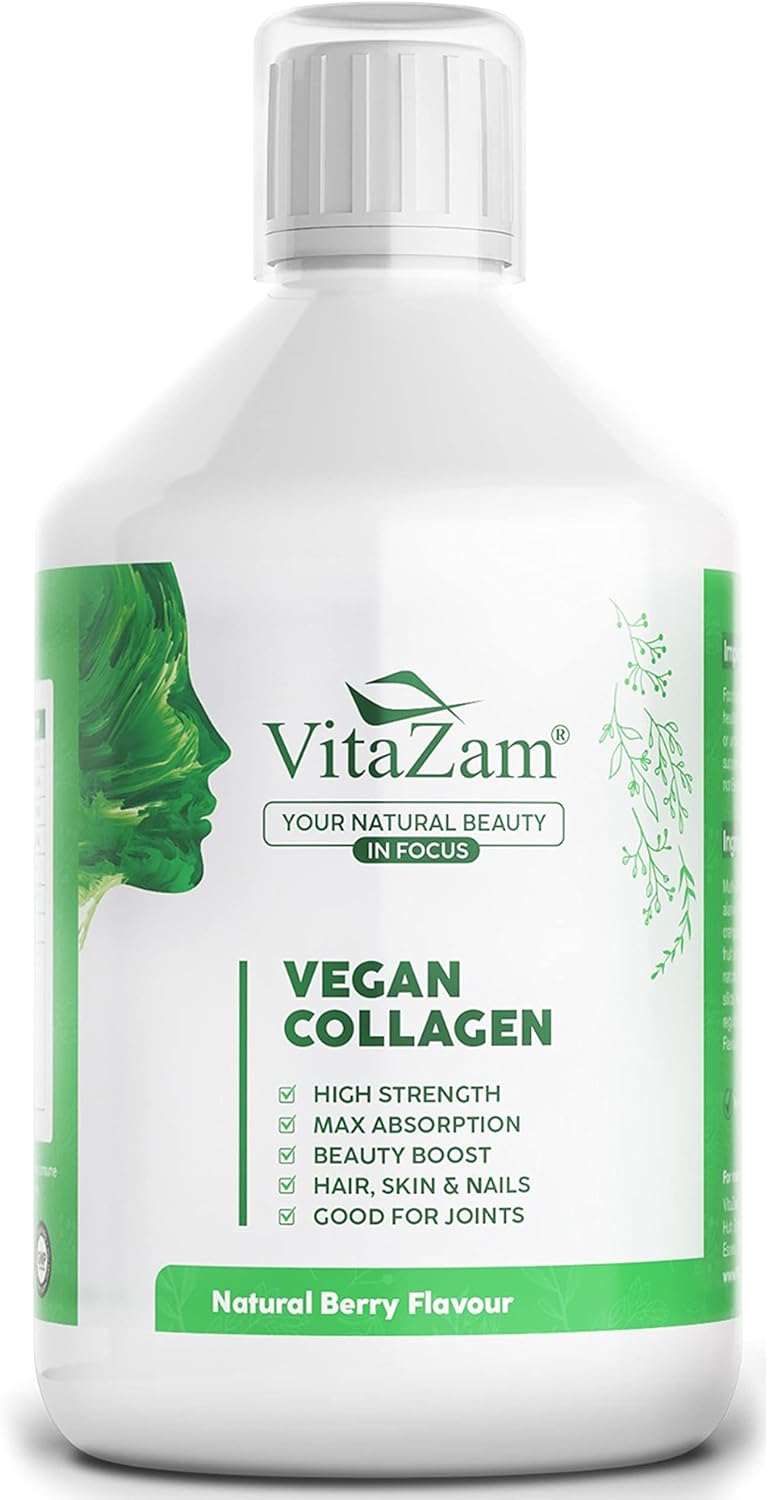 collagen powder