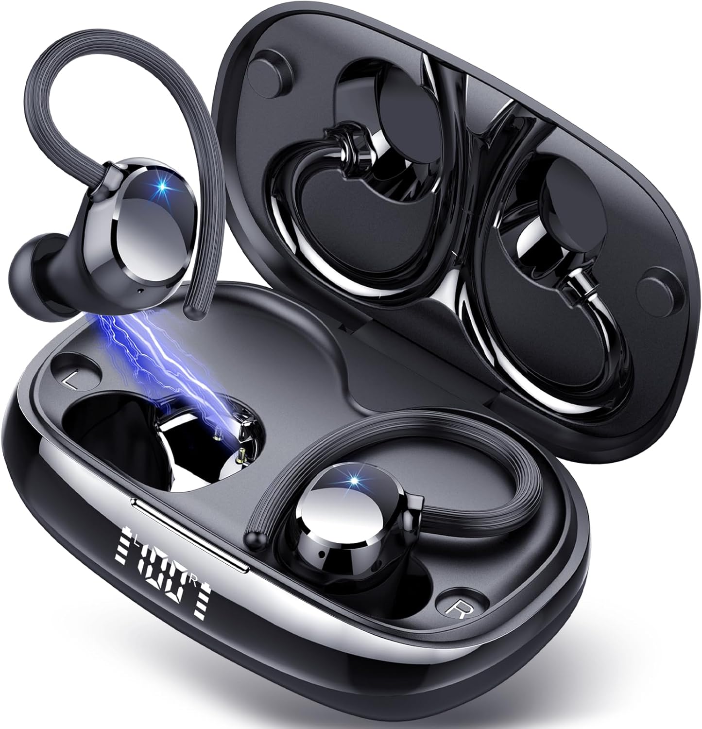 headphones bluetooth