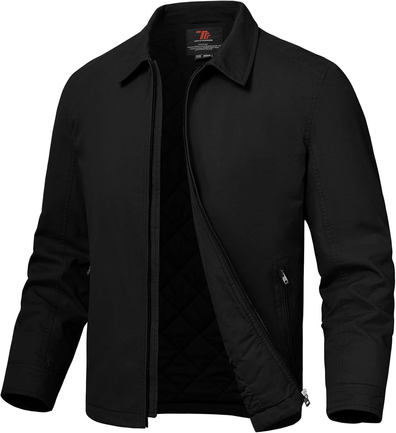 men jackets