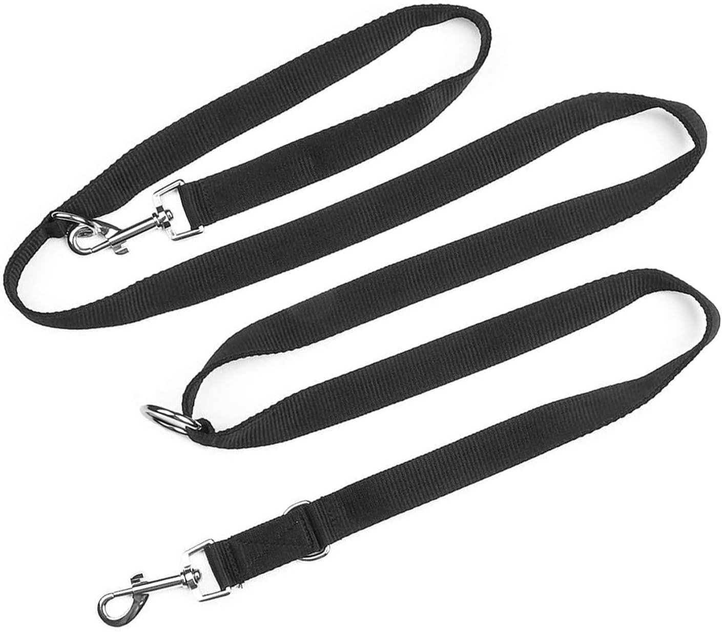 dog harness and leash