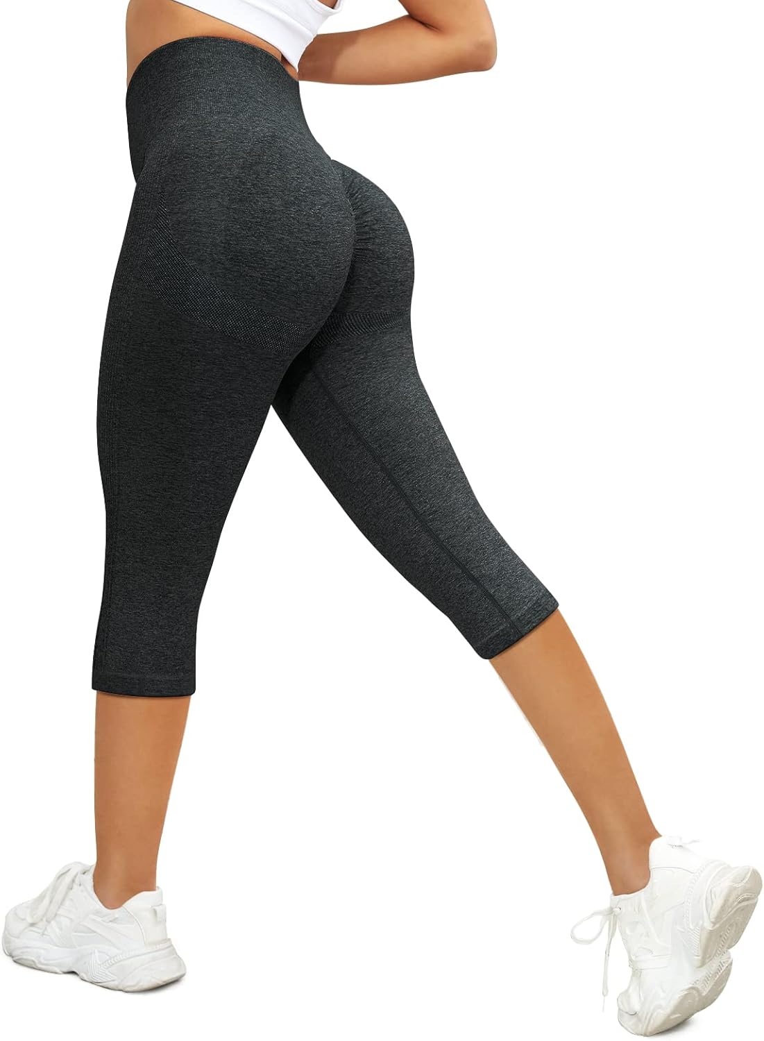 capri sports leggings