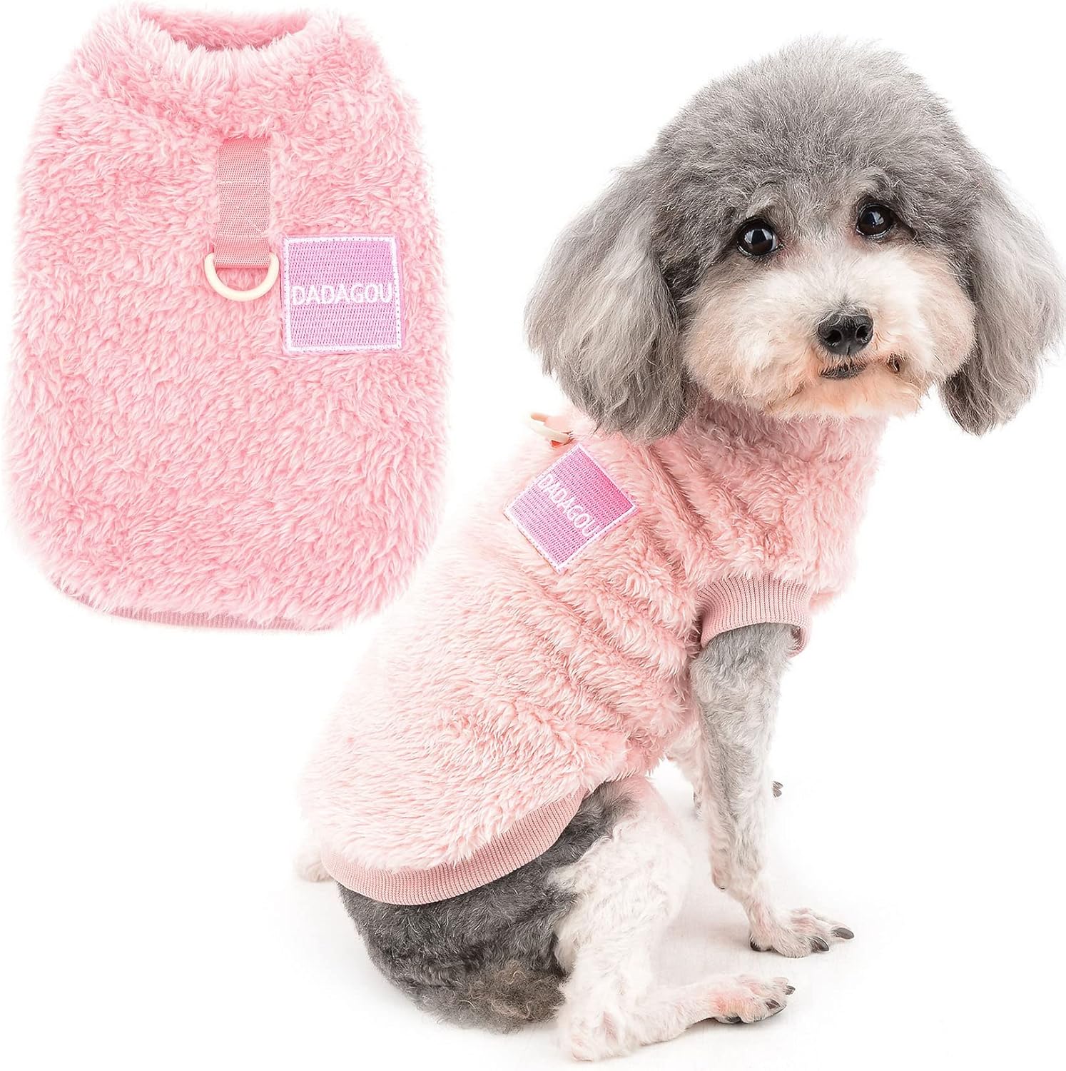 dog jackets amazon