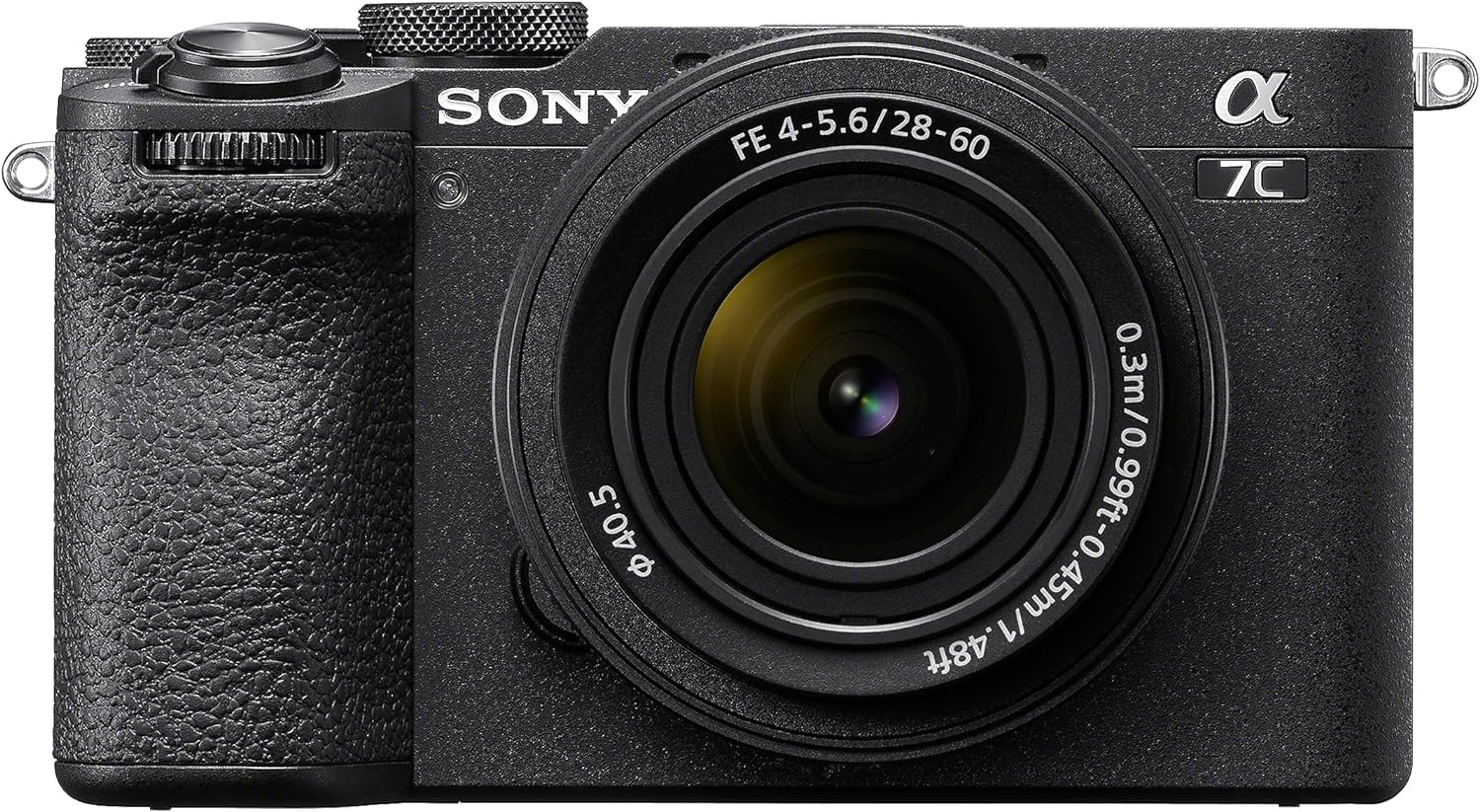 Sony Alpha