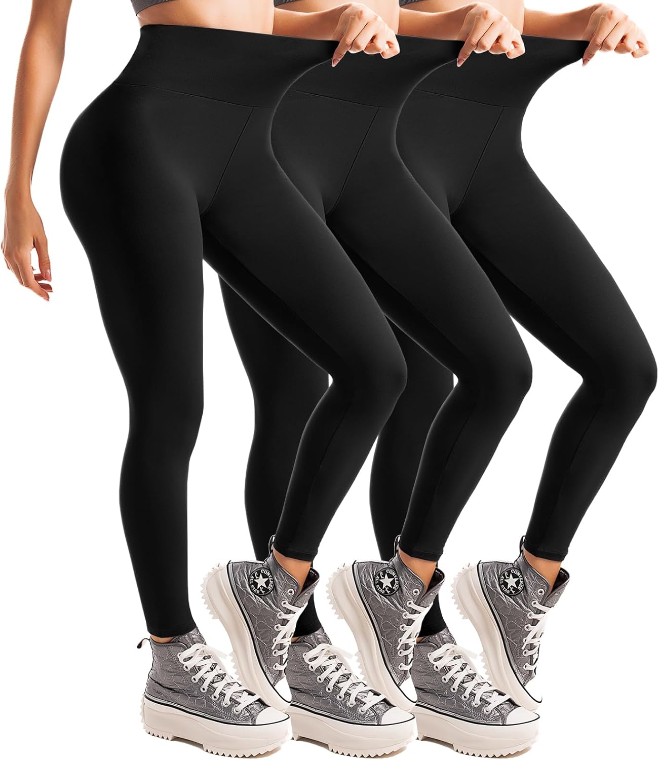 yoga leggings