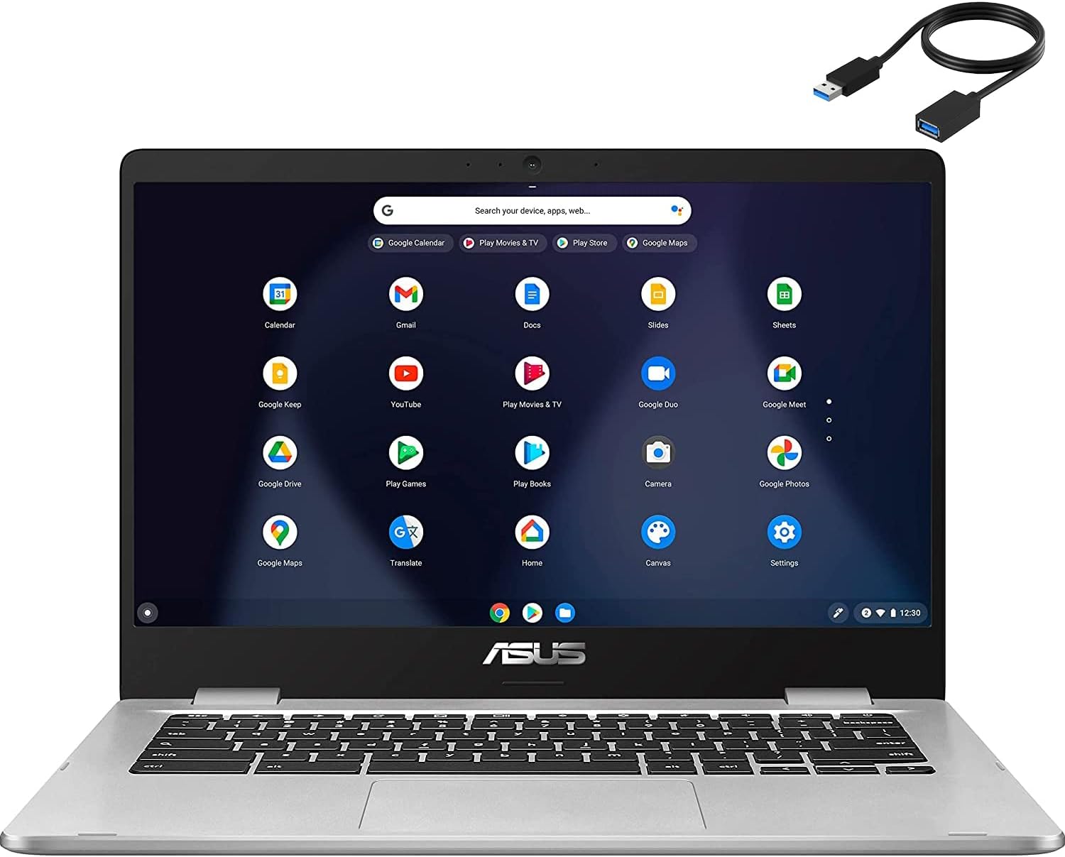 asus laptop