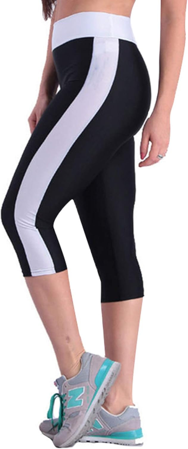 capri sports leggings