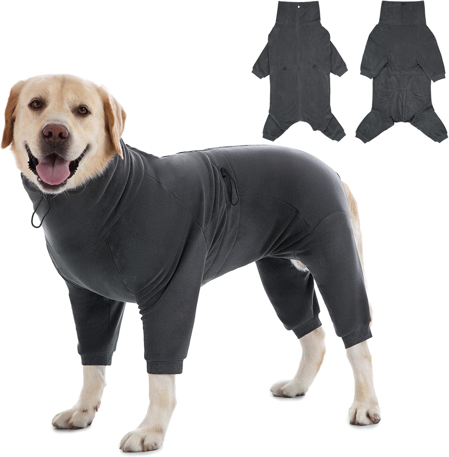 dog jackets for large dogs