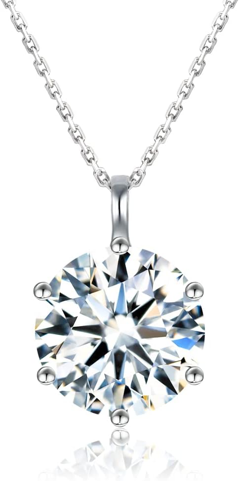 diamond necklace