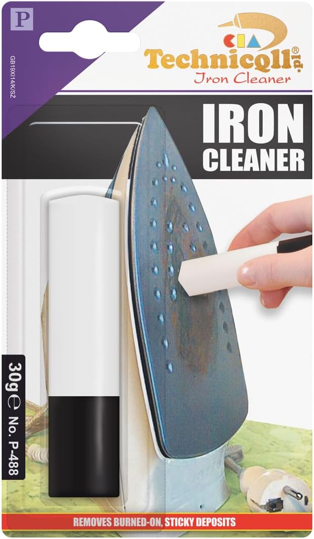 steam iron