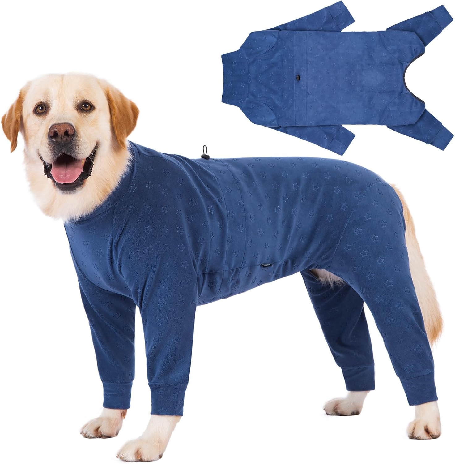 dog jackets for large dogs