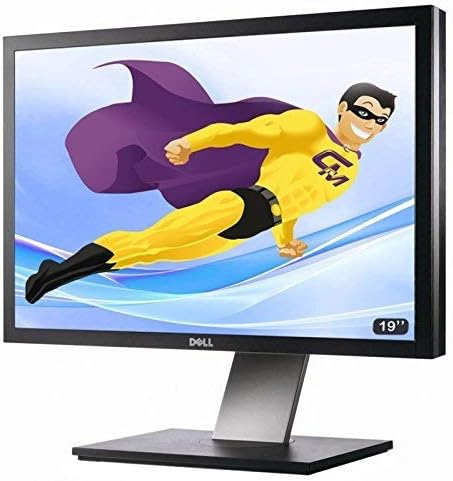 computer monitor