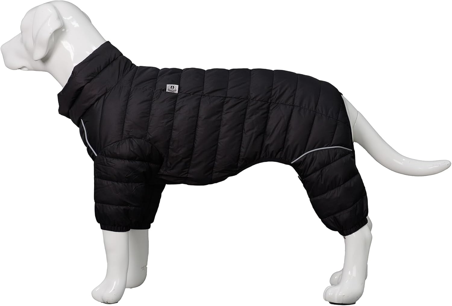 dog jackets for large dogs