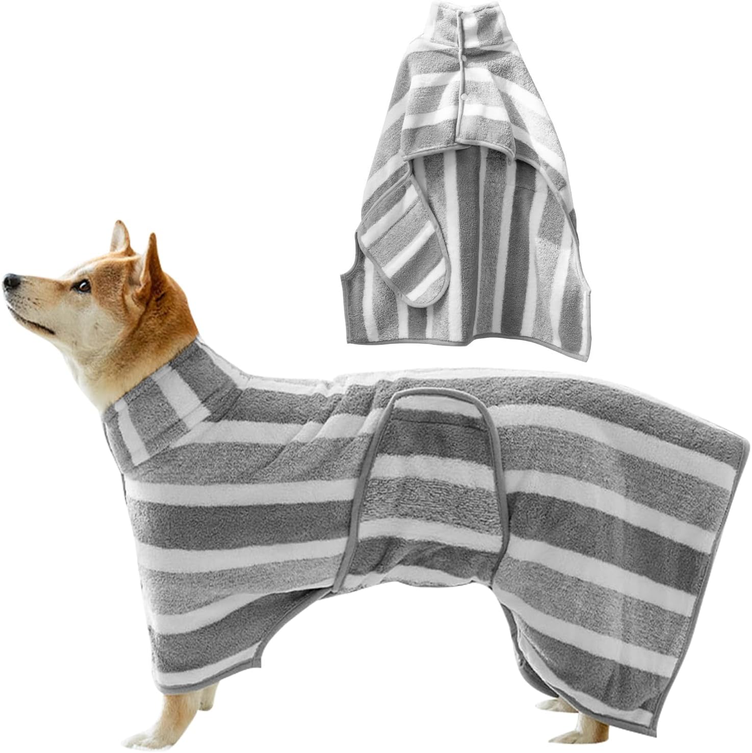 dog jackets for large dogs