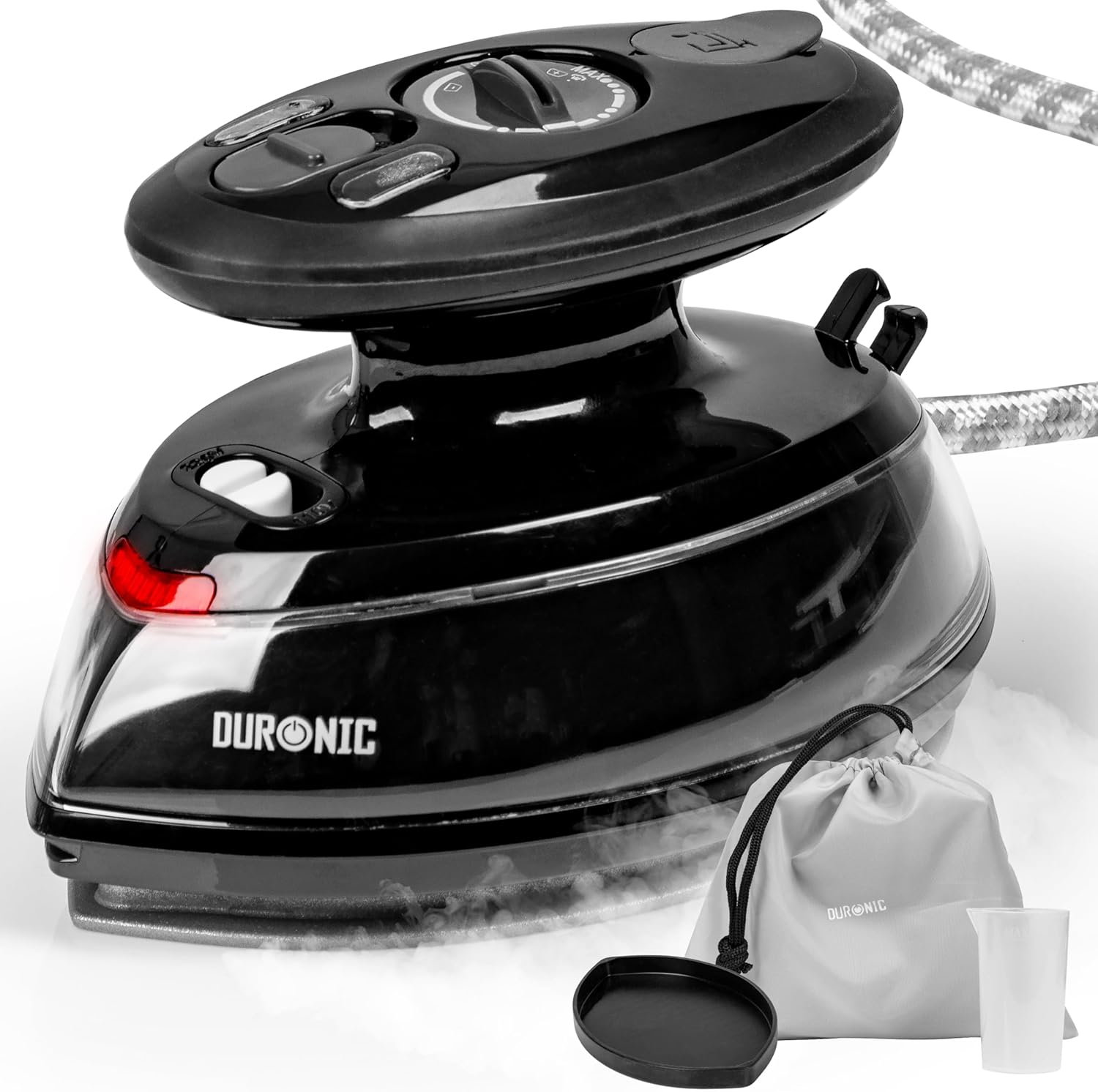 steam iron