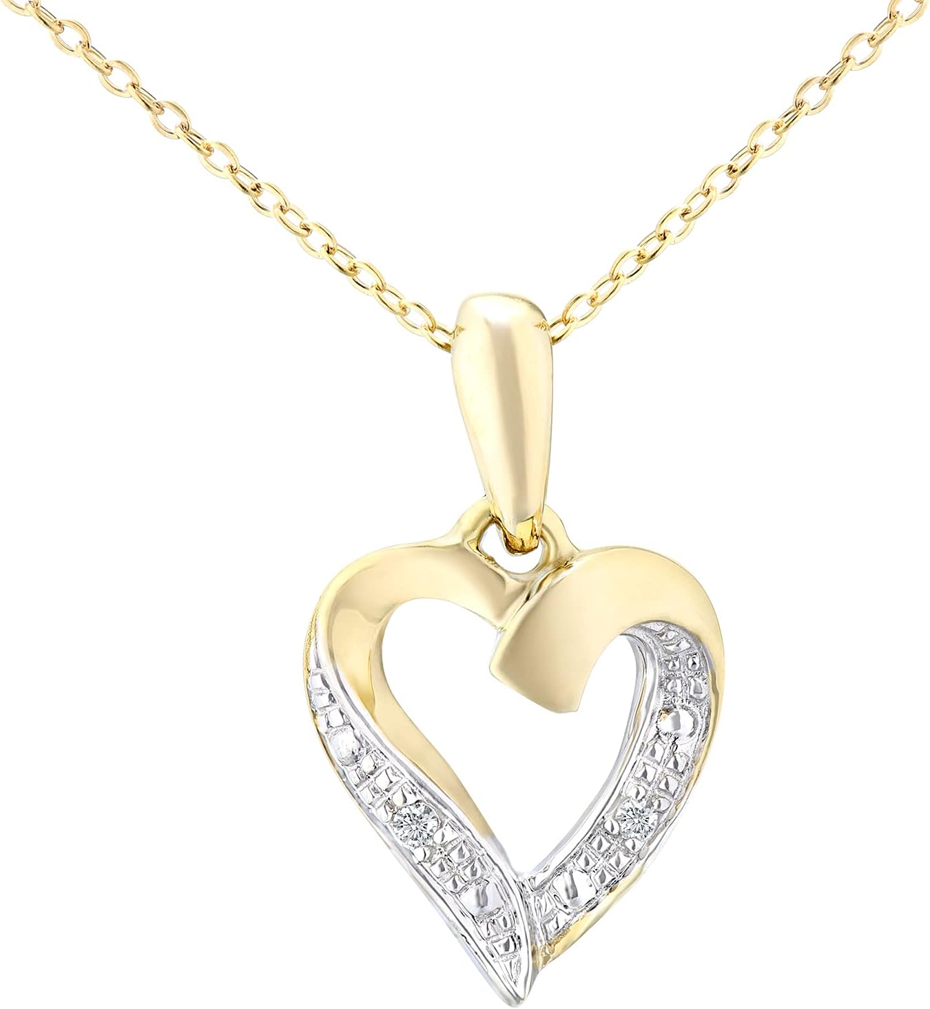 diamond necklace