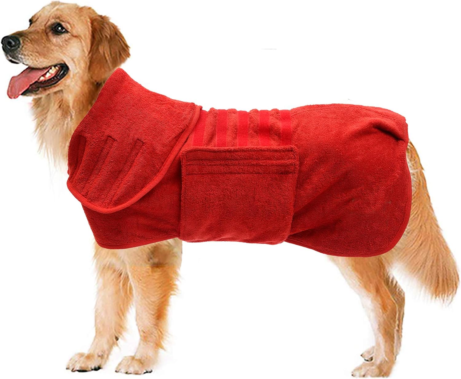 dog jackets for large dogs