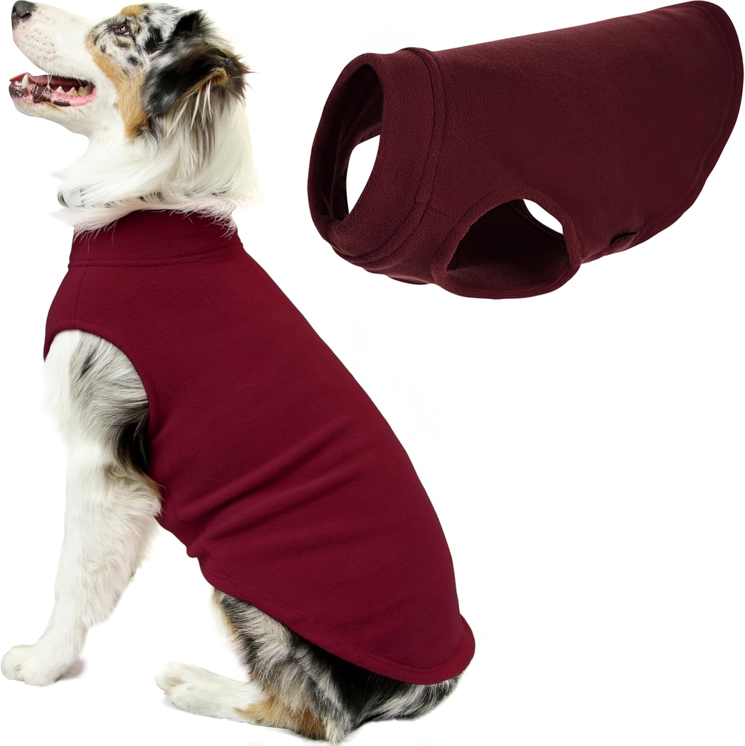 dog jackets for large dogs