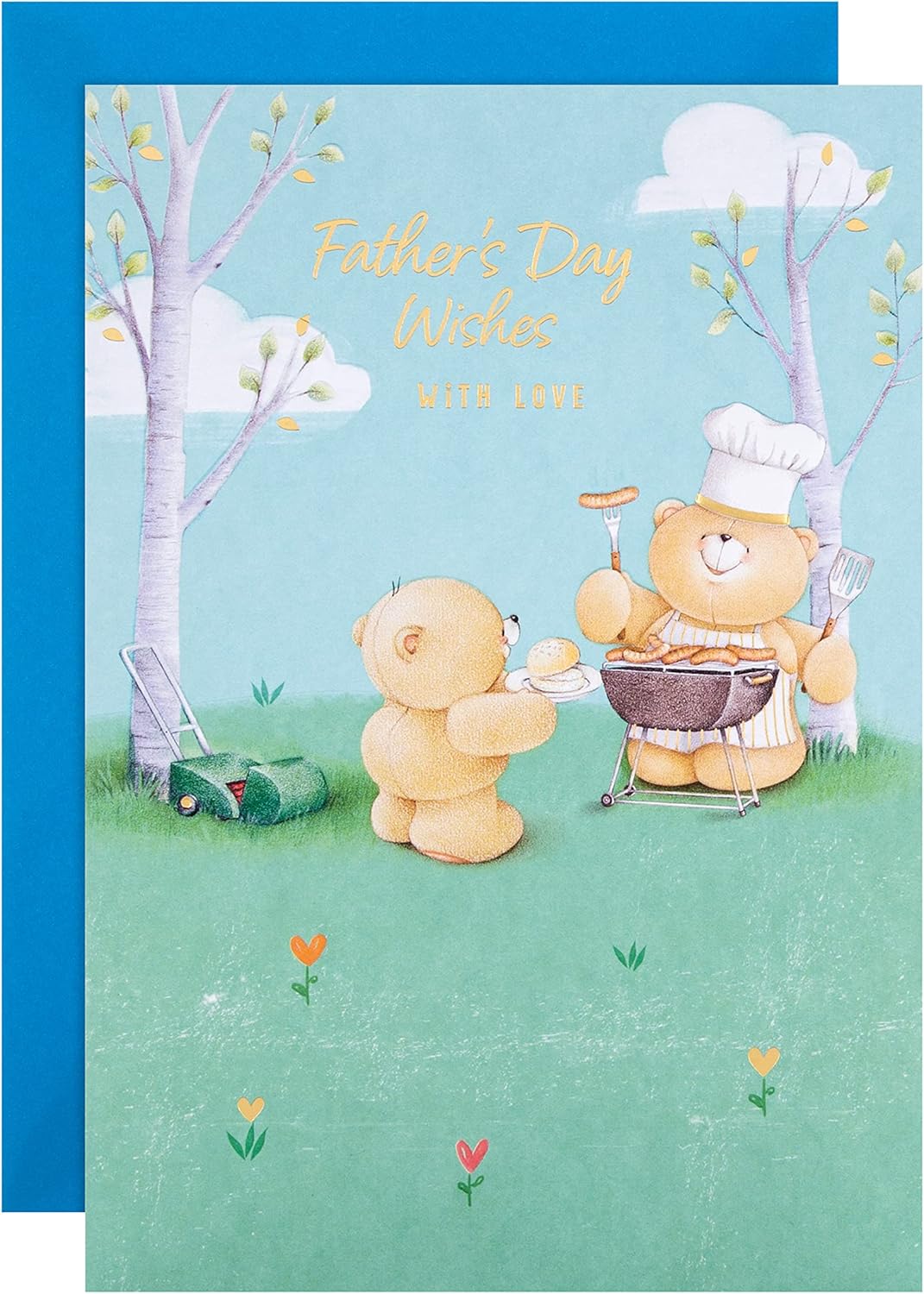 fatherʼs day