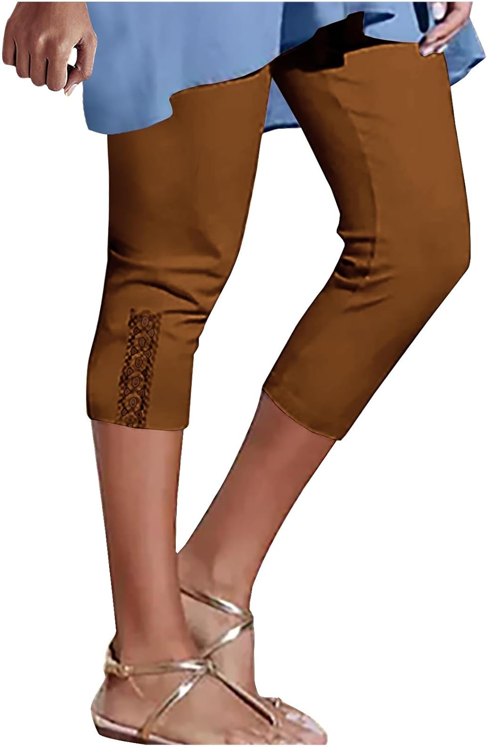 capri sports leggings