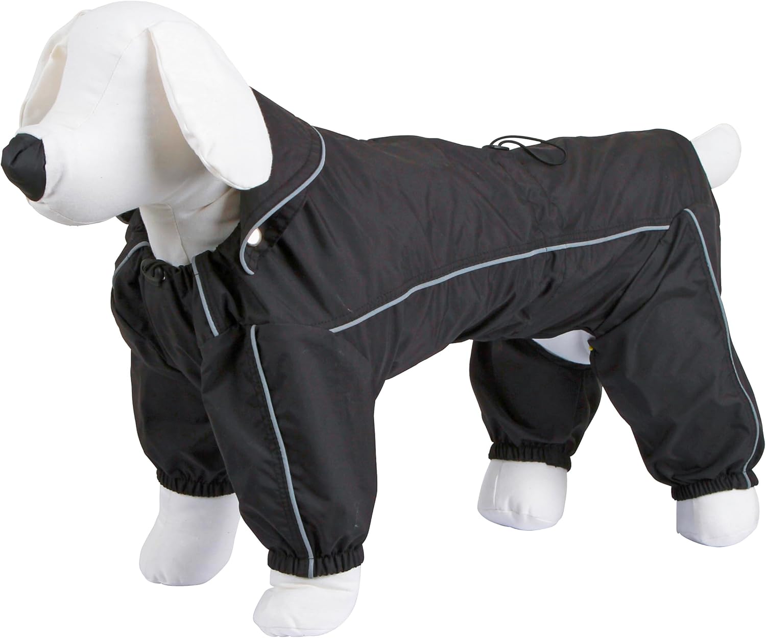 dog jackets for large dogs