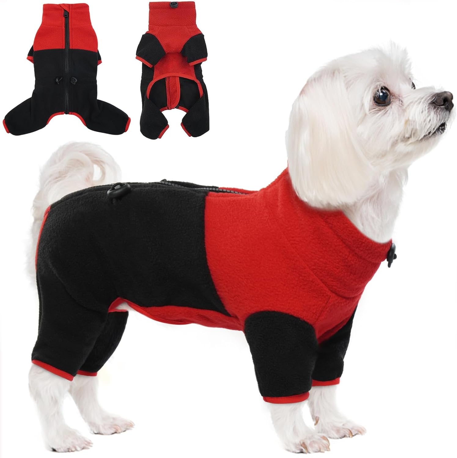 dog jackets for large dogs