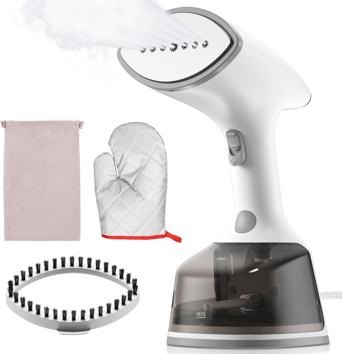 steam iron