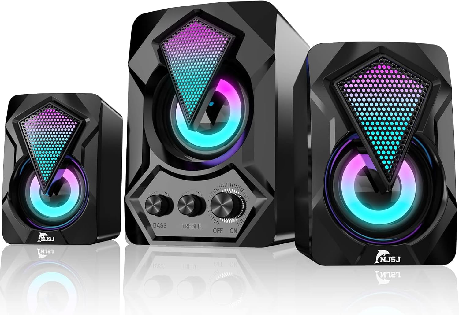 speakers for pc