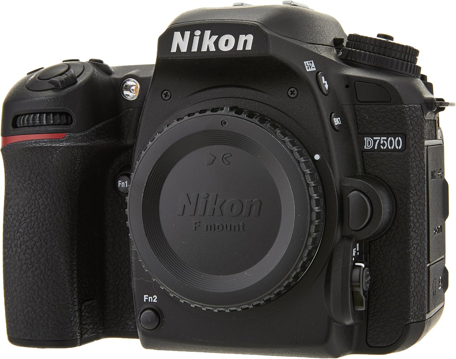 Nikon