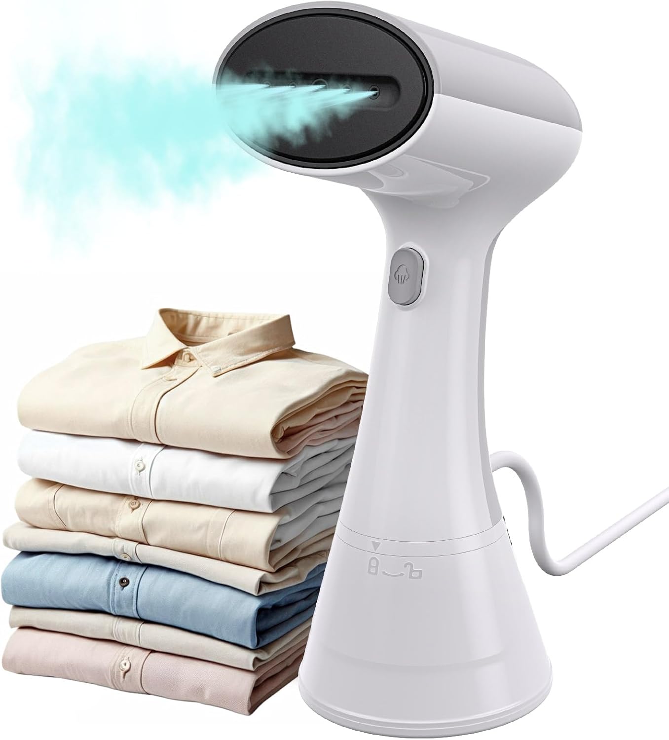 steam iron