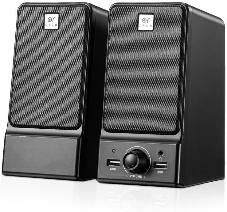 speakers for pc