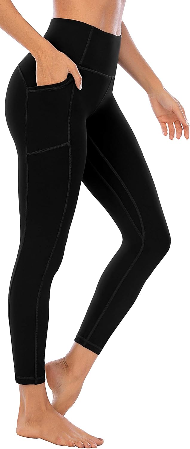 yoga leggings