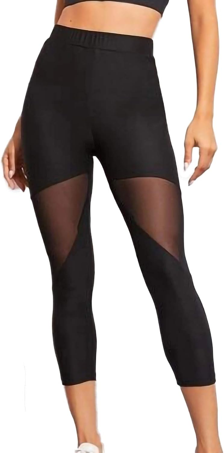 capri sports leggings