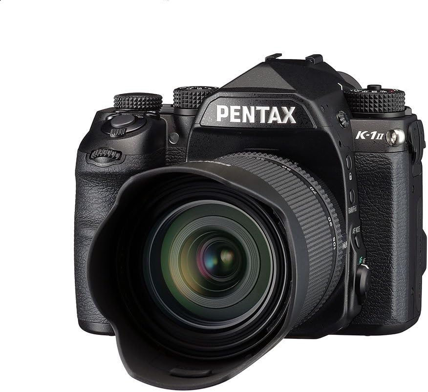 digital SLR cameras